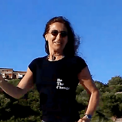Maria Letizia Cremona